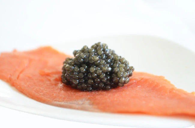 PADDLEFISH CAVIAR