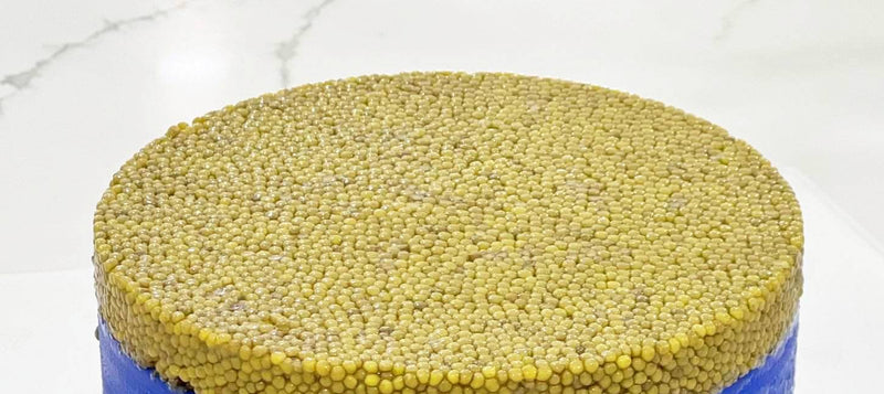 osetra caviar