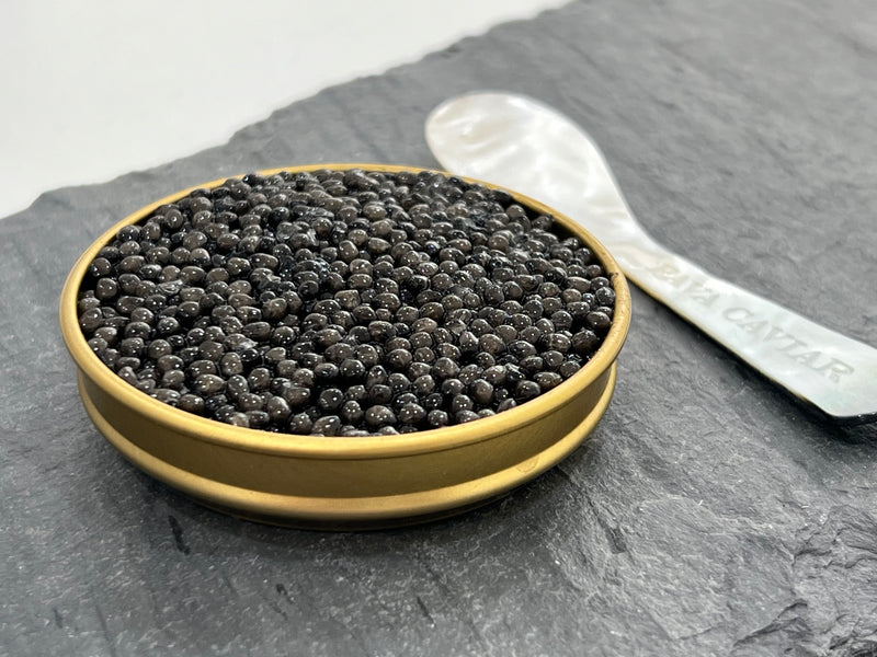 PERSICUS STURGEON CAVIAR