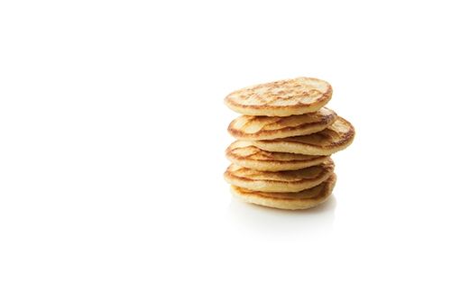 MINI BLINIS - 16/PACK